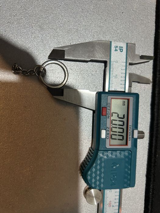 Кольца для брелков