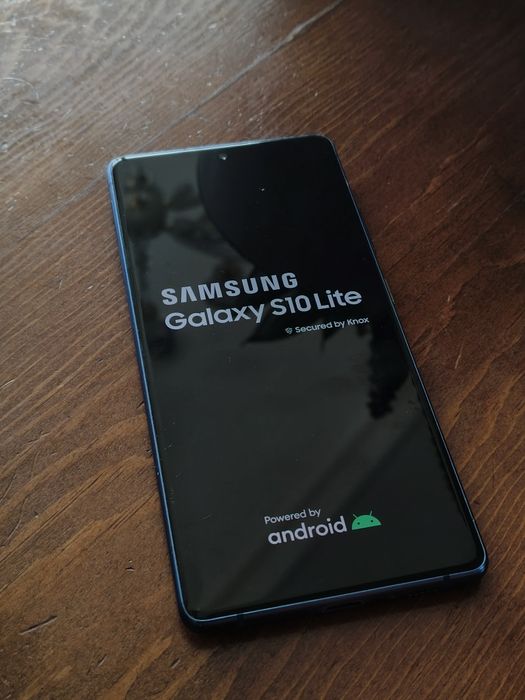 Samsung galaxy S10 lite 128 GB