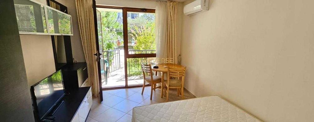 Продава се Едностаен апартамент в к.к. Слънчев бряг - 32 кв.м за 1438 €/кв.м - Снимка #2