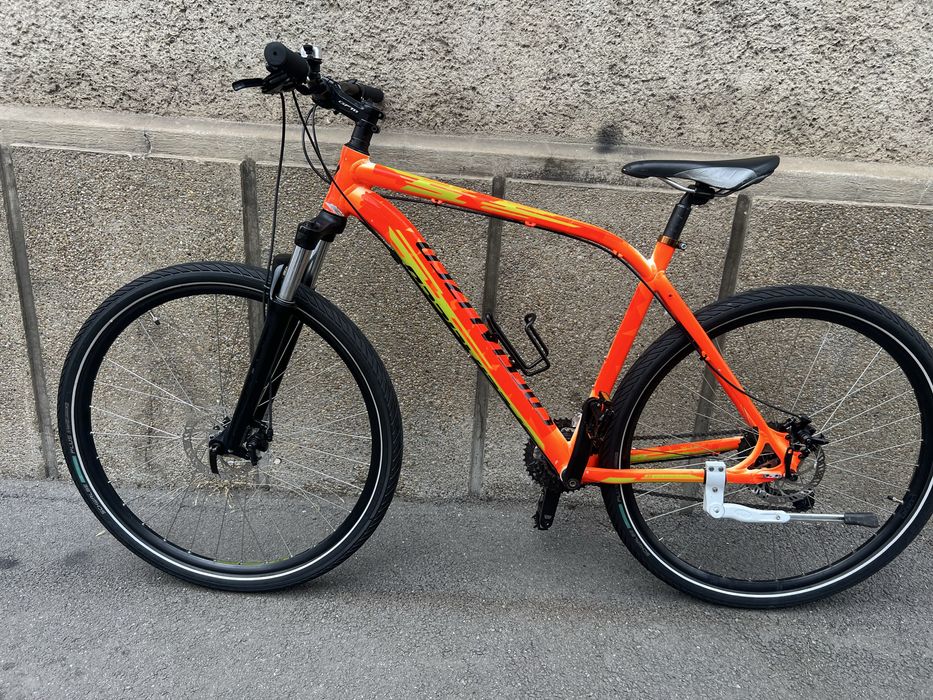 Bicicleta Trecking marca Specialized roti 28/29“ stare foarte buna !