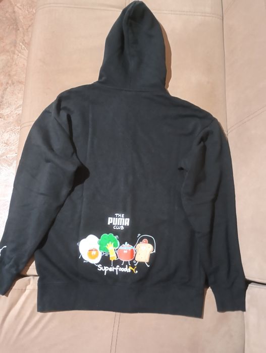 мъжки спортни горнища Nike, Puma