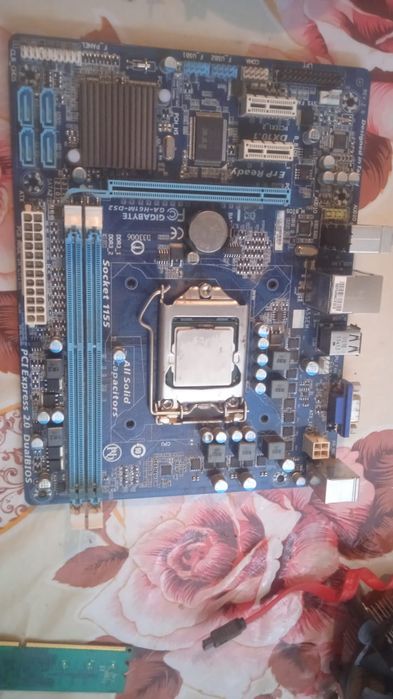 Продается. Робочий