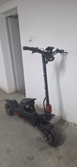 Trotinetă electrică yume raptor 2