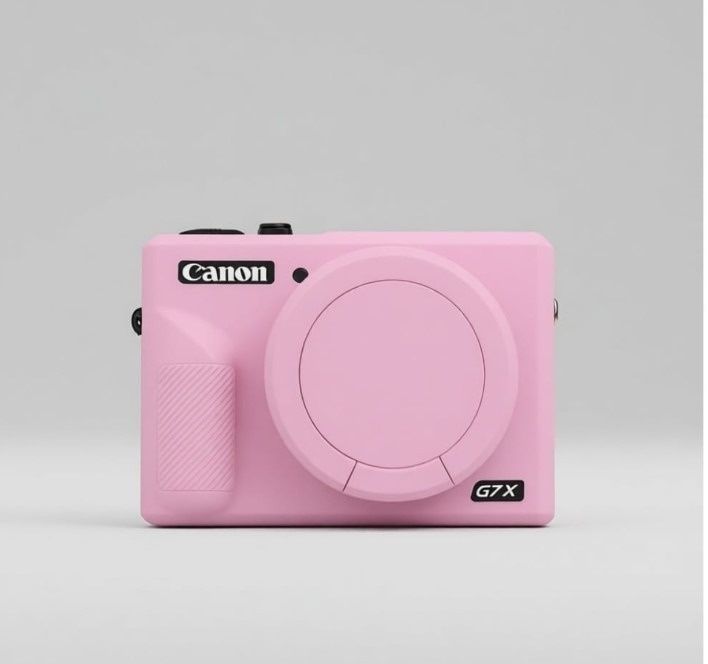 Чехол Mamen для Canon PowerShot G7 X Mark III