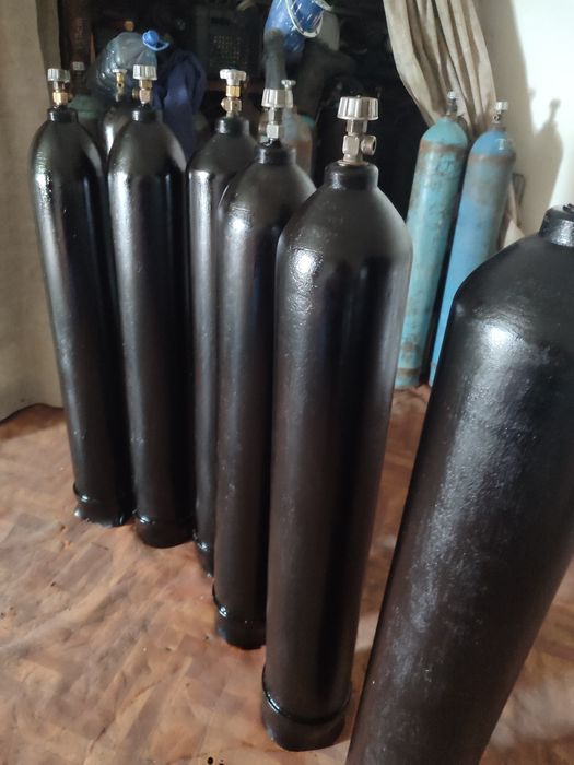 Углекислота для сварки