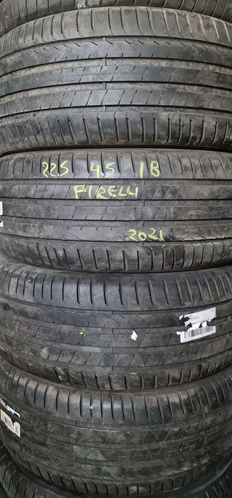 245 45 18 si 225 45 18 si 235 45 18 Anvelope Vara