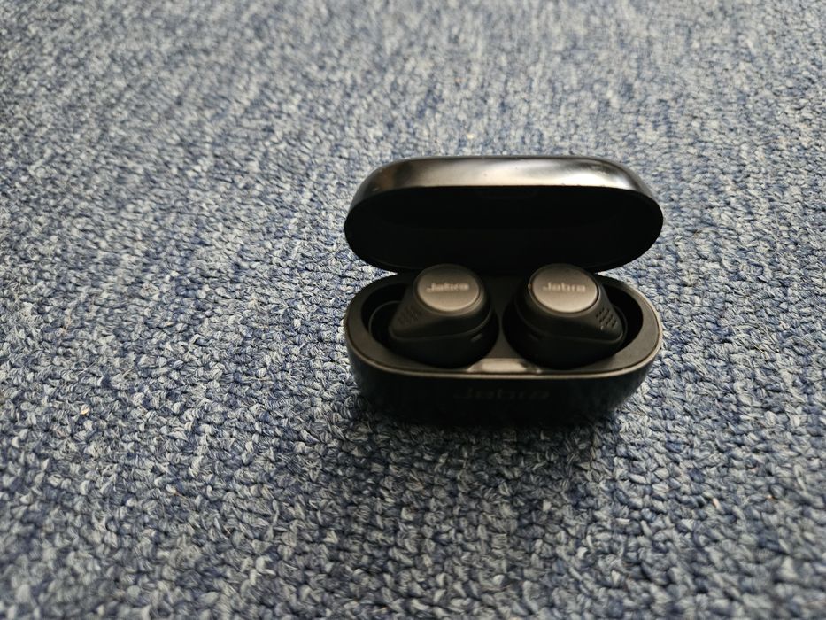 Casti Jabra Elite 75T / 75T Active  / Elite 85T / Elite 3 *descriere