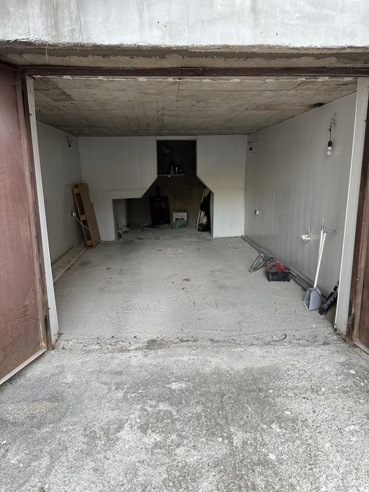 Продава се Гараж / Паркомясто в София, Надежда 2 - 23 кв.м за 2087 €/кв.м - Снимка #2