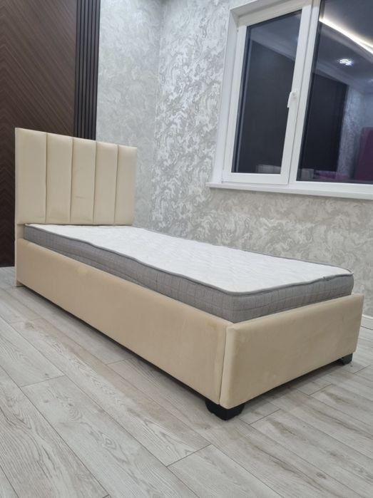 Односпальная кровать