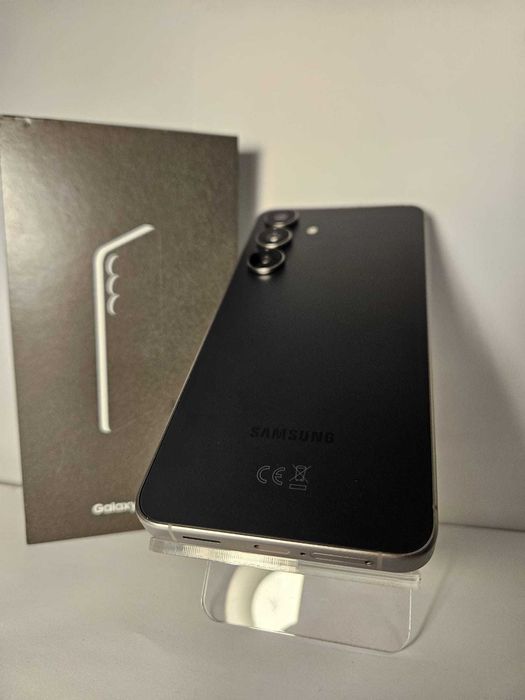 Samsung Galaxy S25 FE Black 128GB 8GB RAM Baterie 100% Ca Nou