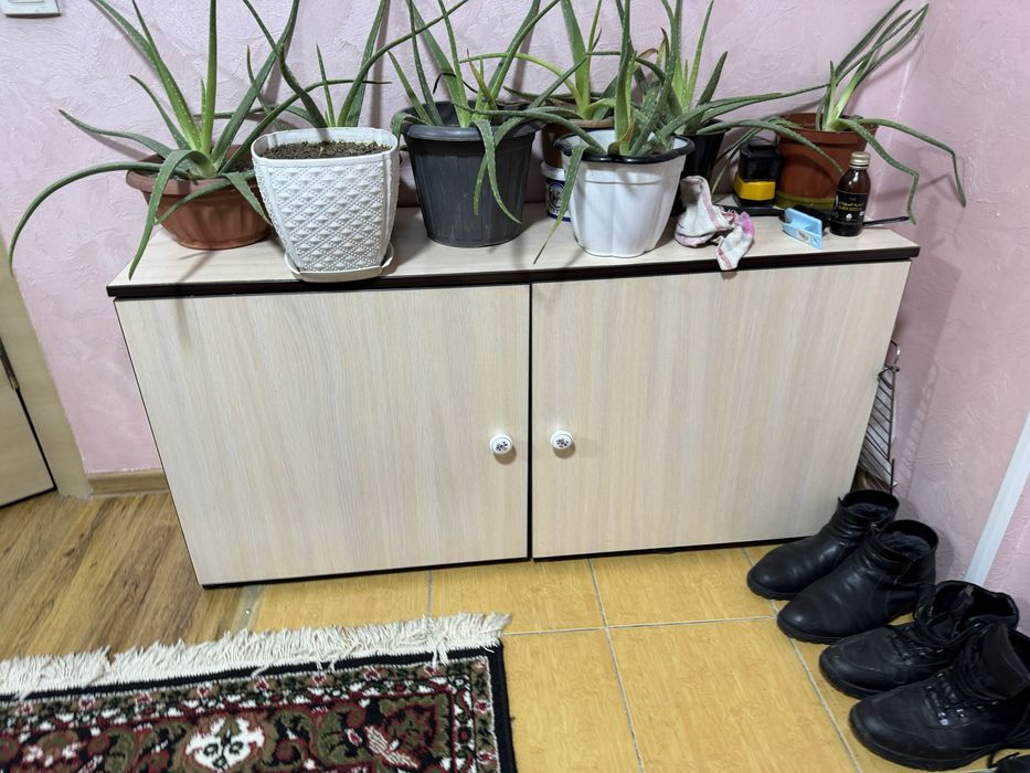 Продается обувной шкаф-тумба в идеальном состоянии
