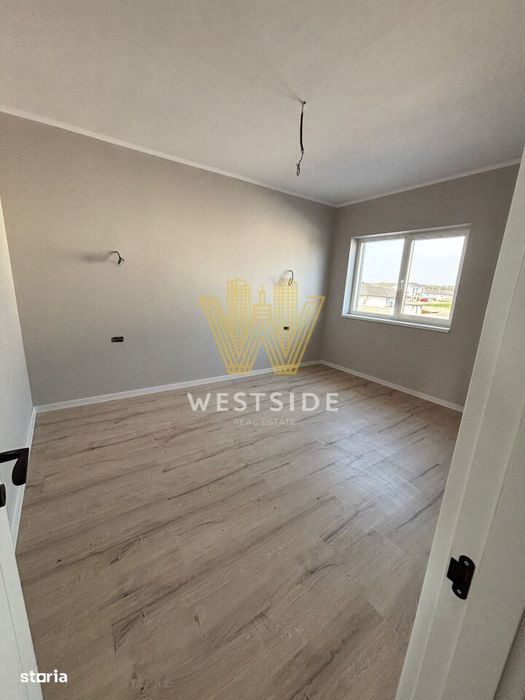 Duplex premium de vanzare, in Mosnita Veche