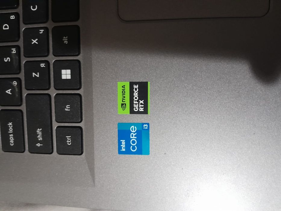 Новый Ноутбук acer