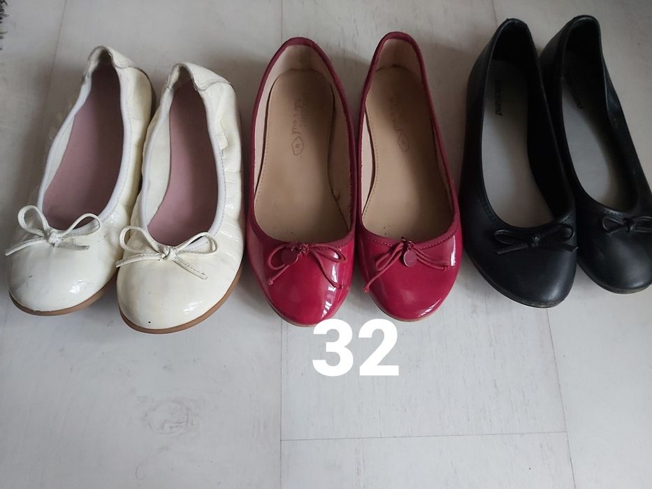 Pantofi marimea 31-34