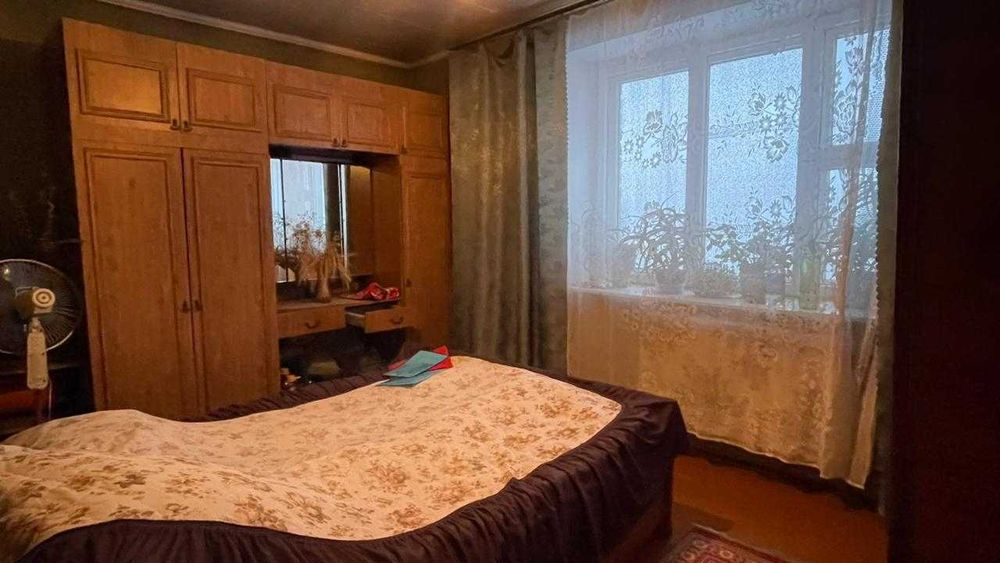 продам 3 х комнатную квартиру