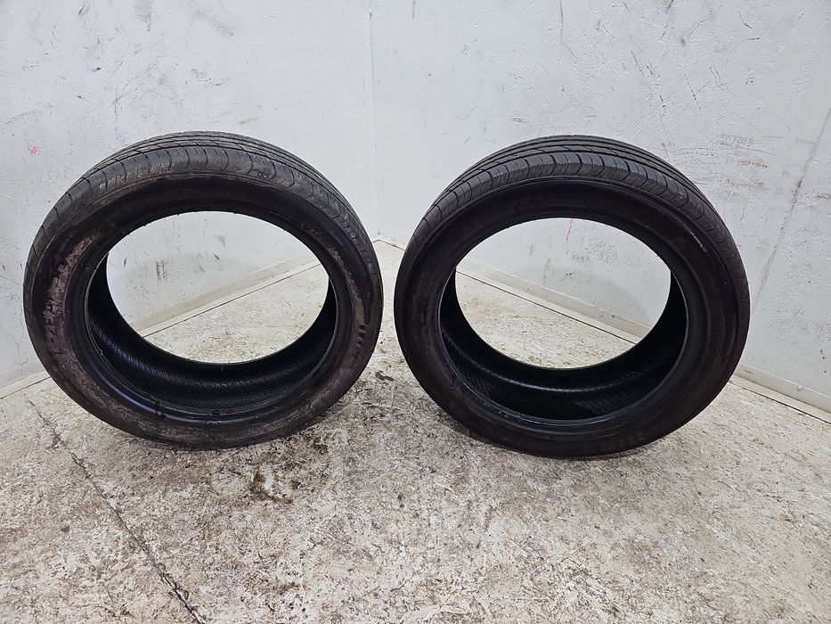 Set 2 anvelope vara LAND ROVER Freelander 2 (FA) [Fabr 2006-2014] OEM