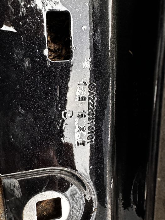 aripă stânga față mercedes s class w222.