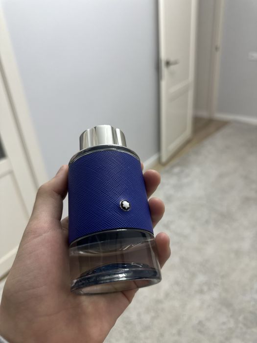 Парфюм  Montblank Explorer