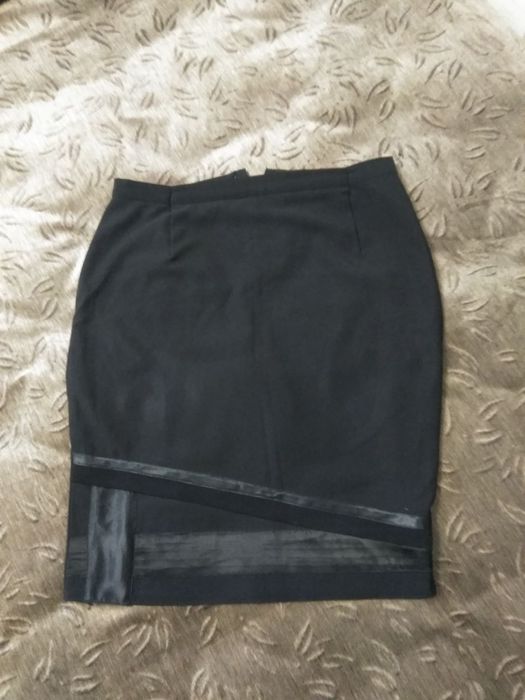 Юбки тёплые, недорого