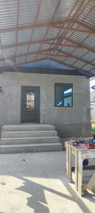 Дом Ащыбулаке до барахолке 25 км