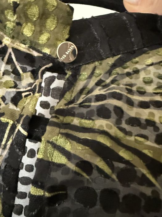 Елегантна блуза Ted Baker