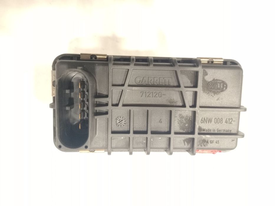 Актуатор, управление,моторче турбо Мерцедес 320cdi,350cdi,3.0d,V6