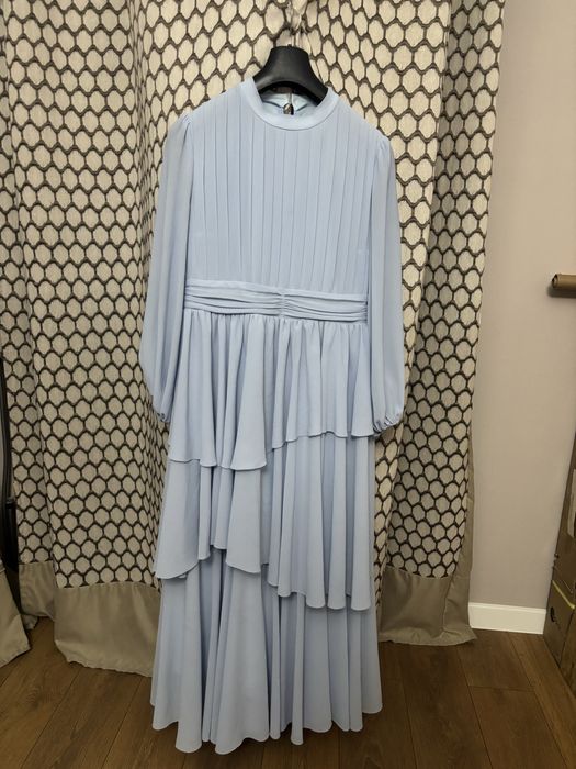 Вечернее платье на той