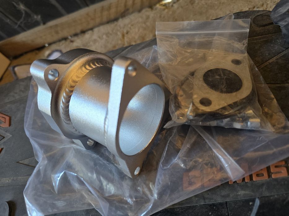 Kit EGR VAG 1.2 / 1.9 / 2.0 TDI VW Audi Seat Skoda