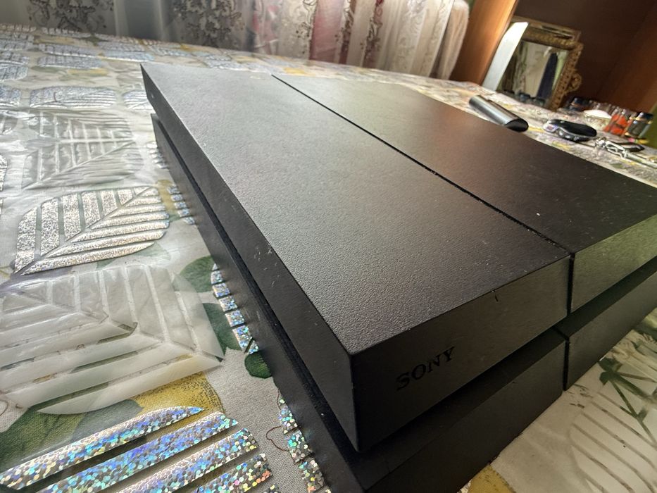 Ps4 de vanzare cu garantie