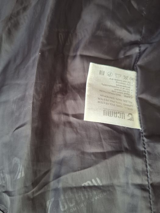 Куртка женская теплая