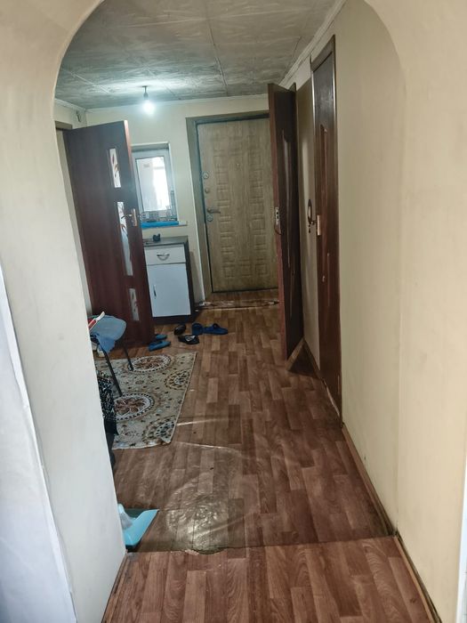 Үй сатамын Атамекен ауылынан