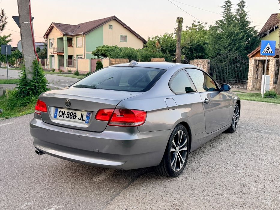 BMW 3 Series 2008 — imagine 3