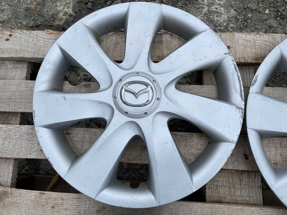 15 цола Тасове MAZDA 3 Мазда3