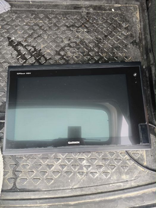 Garmin GPSMAP 7616xsv
