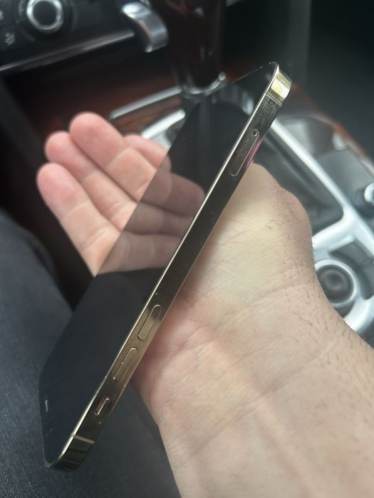 IPhone 12 Pro 256 GB