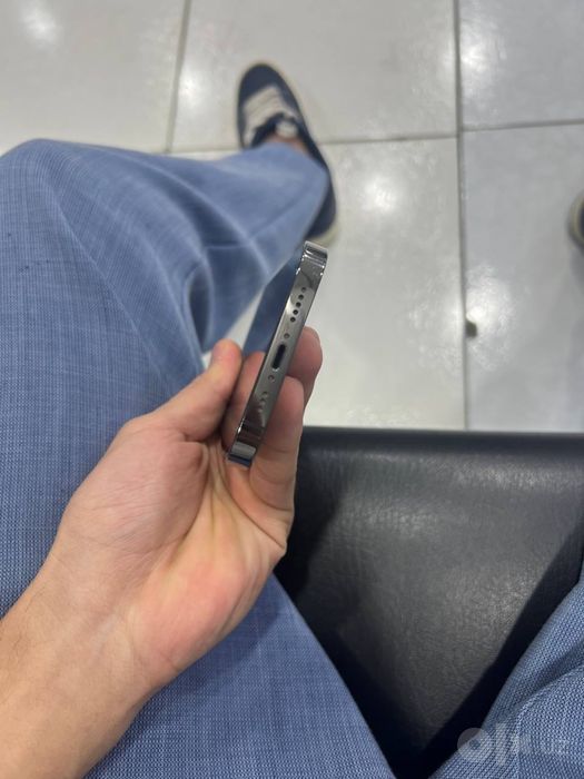 Iphone 13 pro.