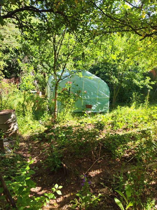 Къща в Щъркелово гнездо