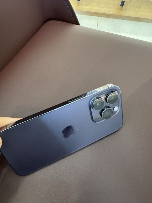 iPhone 14 pro 256 gb