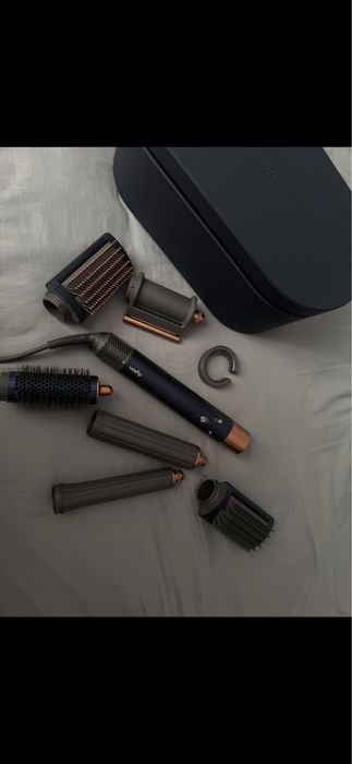 Продам стайлер Dyson Airwrap Complete – оригинал, как новый!