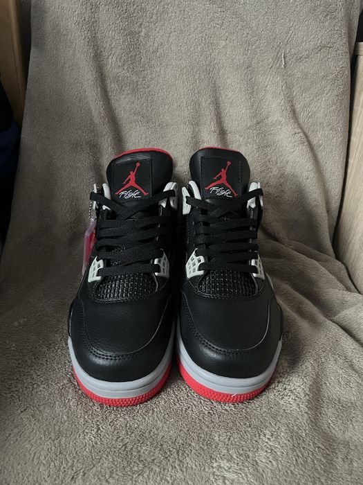 Jordan 4 marimea 43 nefolosit