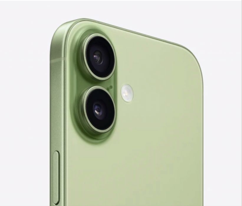Iphone 17 256Gb новый