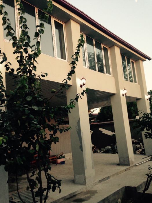 Уртасарай Дача 6 соток «Colden Fish”!