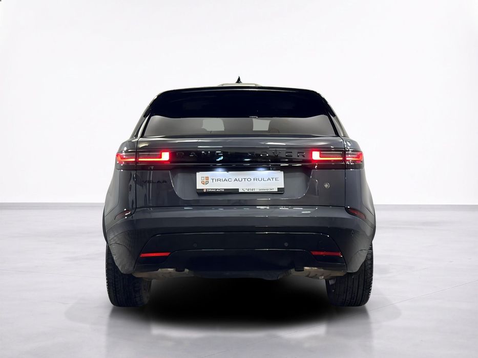 Land Rover Range Rover Velar 2023 hibrid, 58.110 € — imagine 4
