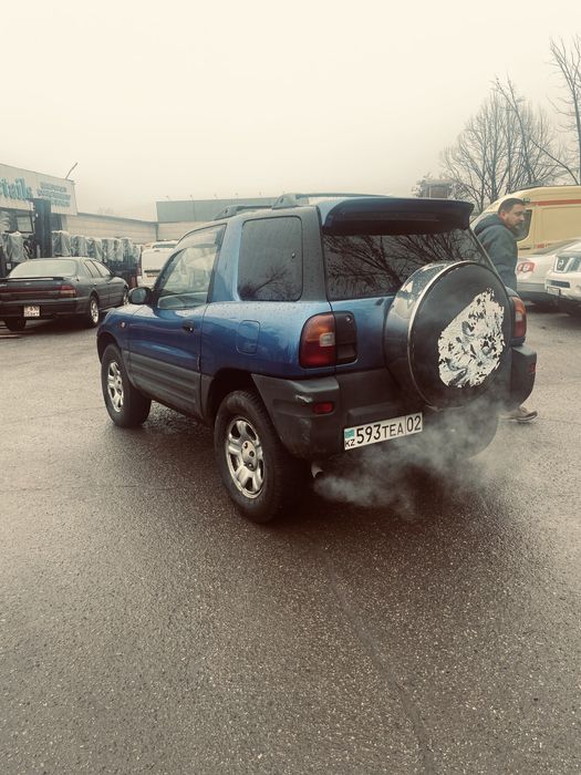 Продам авто в хорошем состоянии