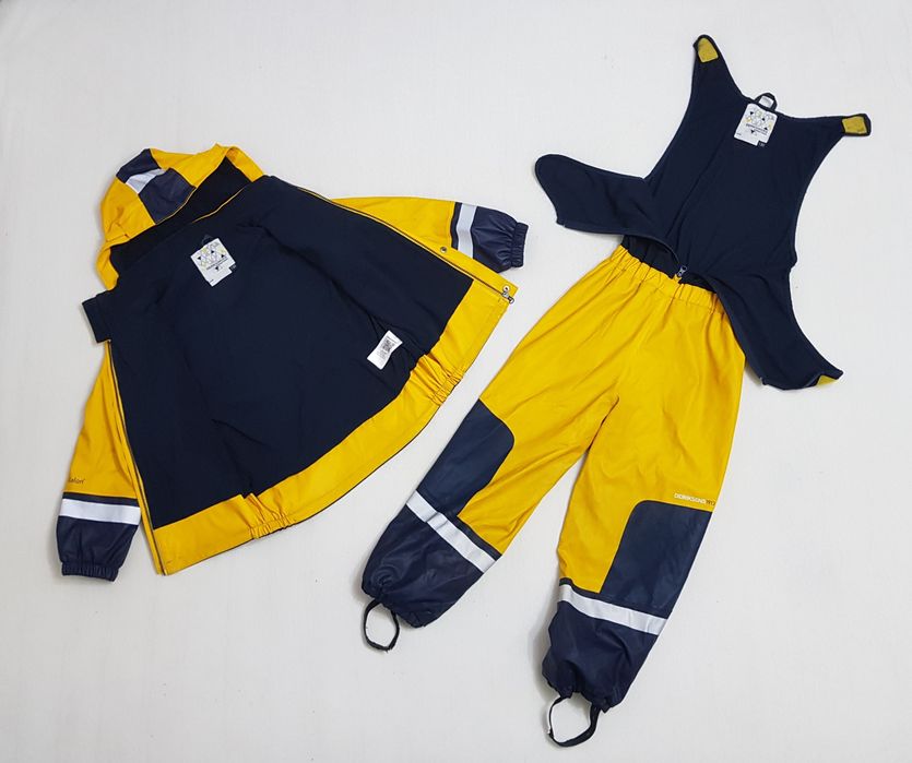 Salopeta iarnă DIDRIKSONS, costum impermeabil 8k, Galon Boardman, 130