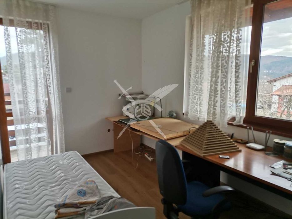 Продава се Къща в с. Владо Тричков, Област София-област - 260 кв.м за 874 €/кв.м - Снимка #8