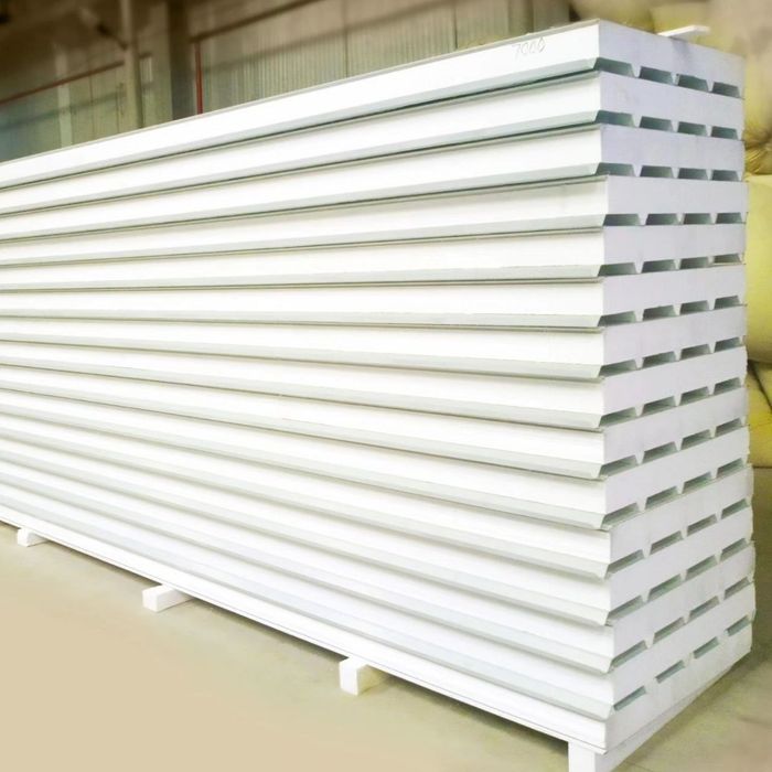 Сендвич панел Базальт Пенопласт | Сендвич панел без посредников