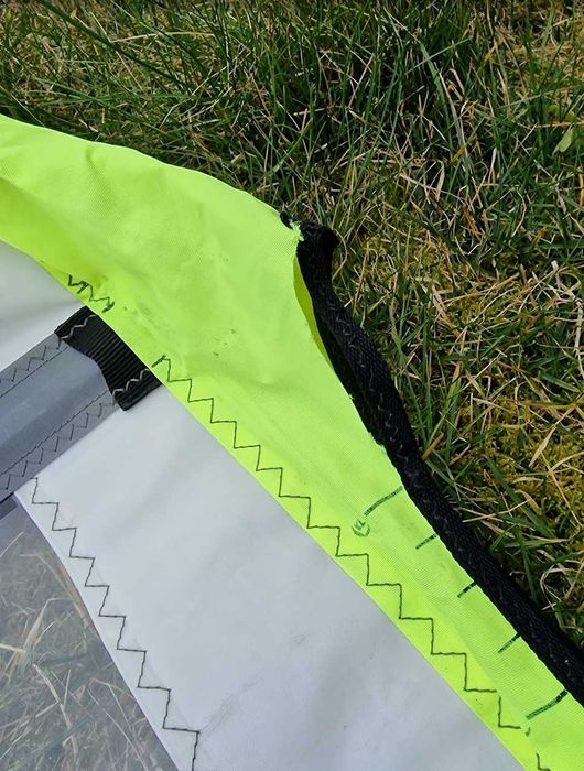 NorthSails Quattro 7.0 Цял уиндсърф комплект