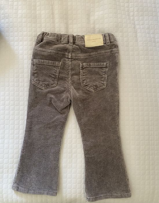 Продам детские вещи Zara