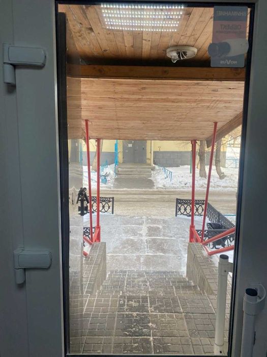 Торговое помещение, 61.1м²